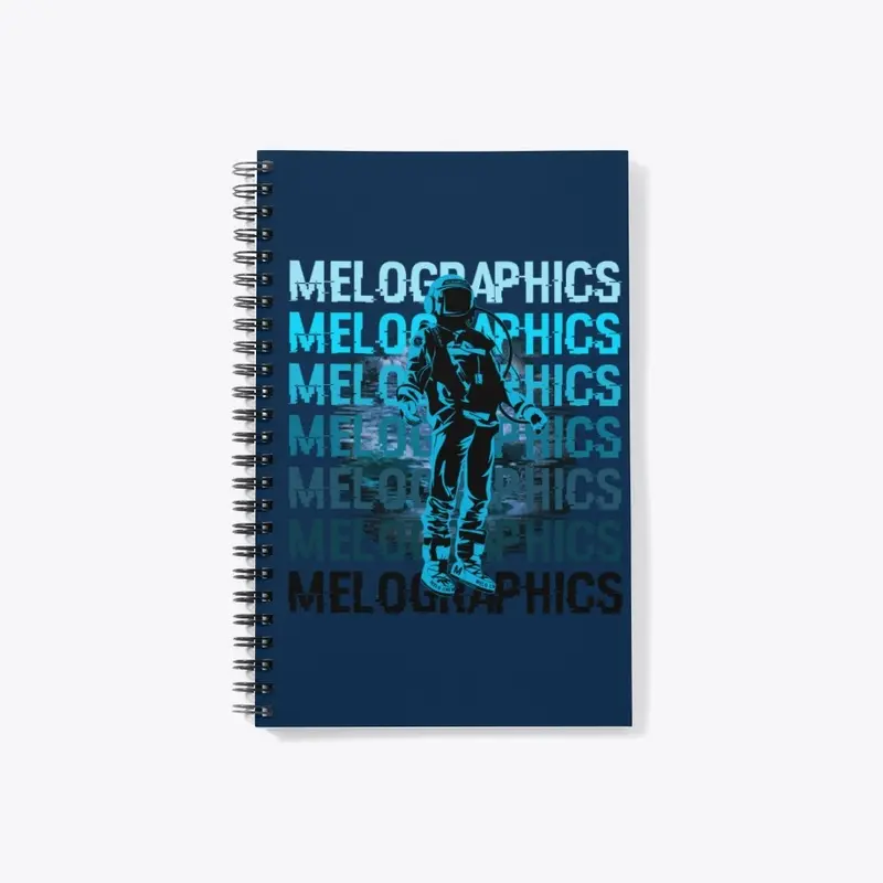 #MeloCrew Spacefarer Blues | #MadeByMELO