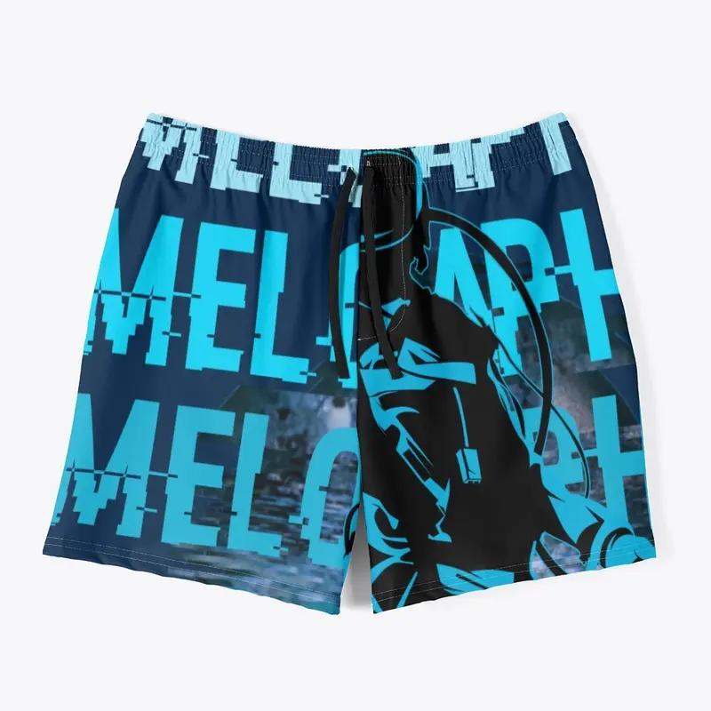 #MeloCrew Spacefarer Blues | #MadeByMELO