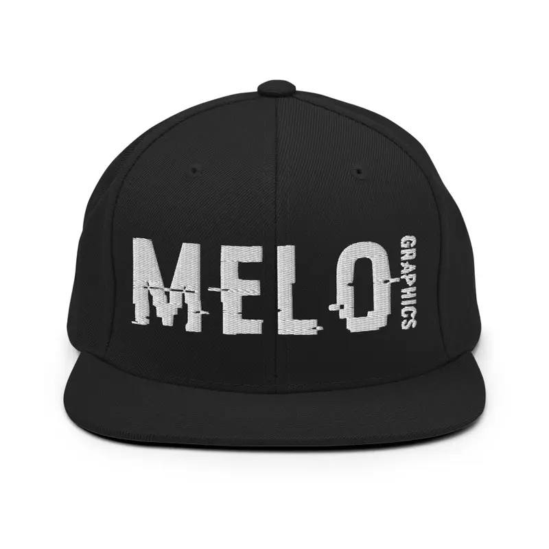 MELOgraphics | #MadeByMELO