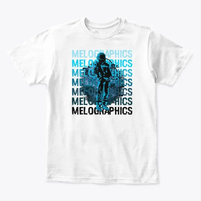 #MeloCrew Spacefarer Blues | #MadeByMELO