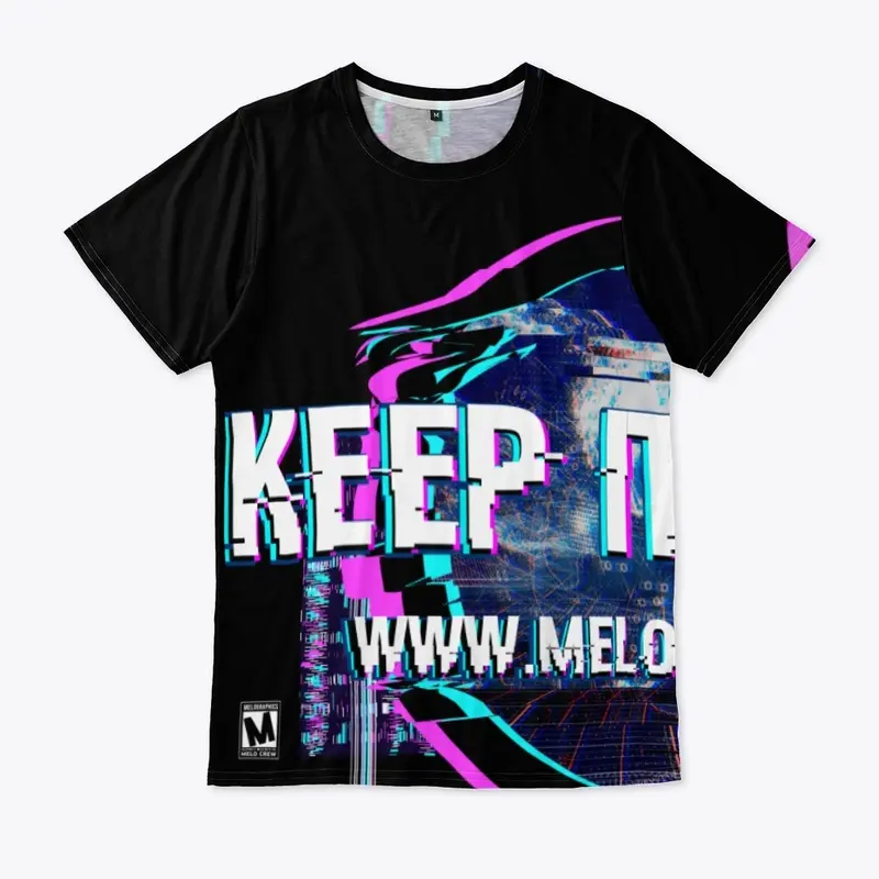 #KeepItMELO Rated M | #MadeBbyMELO