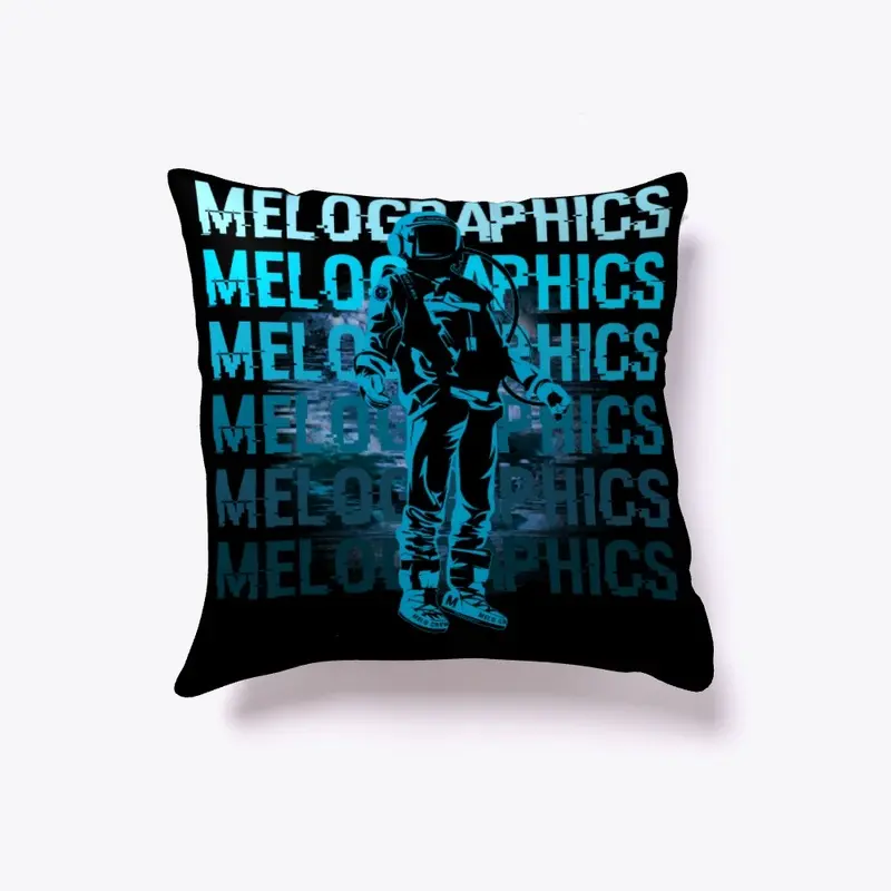 #MeloCrew Spacefarer Blues | #MadeByMELO