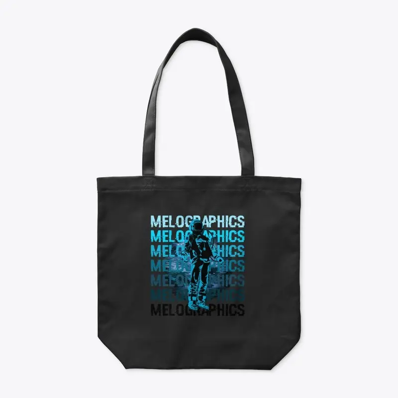 #MeloCrew Spacefarer Blues | #MadeByMELO